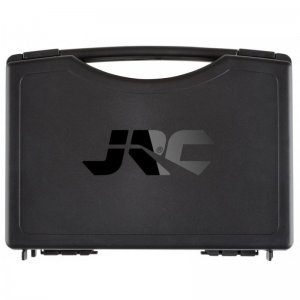 Signalizátor s příposlechem JRC Radar CX 3+1 (Multi-colour)+Zdarma kufřík
