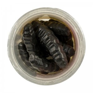 Vosí larva Berkley Gulp! Honey Worm 4,5cm