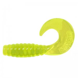 Twister Powerbait Power Grub 5cm