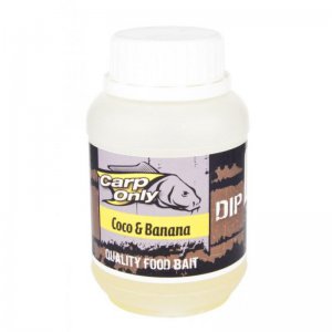 Dip CARP ONLY Coco & Banana 150ml