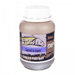 Dip CARP ONLY Squid Liver 150ml